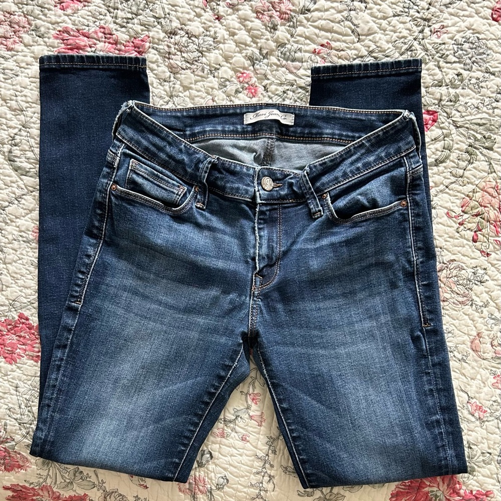 Vintage Mavi Jeans Co. Women’s Size 27